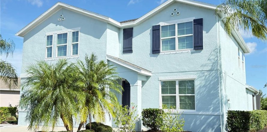 Casa en Sarasota, Florida 5 dormitorios, 288.93 m2 № 1840357