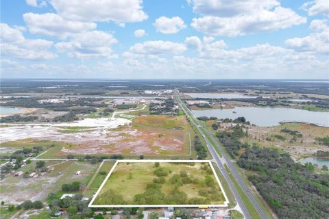 Land in Lake Wales, Florida № 1812704 - photo 15