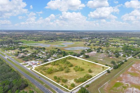 Land in Lake Wales, Florida № 1812704 - photo 23