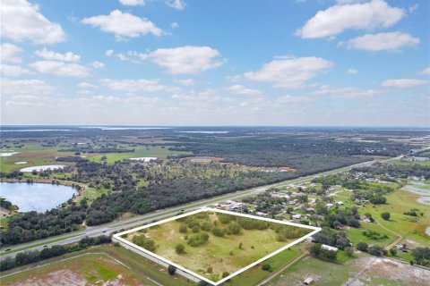 Land in Lake Wales, Florida № 1812704 - photo 7