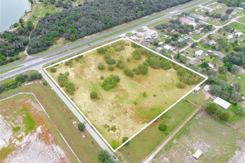 Land in Lake Wales, Florida № 1812704 - photo 17