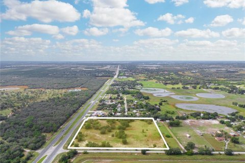 Land in Lake Wales, Florida № 1812704 - photo 24