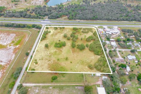 Land in Lake Wales, Florida № 1812704 - photo 3