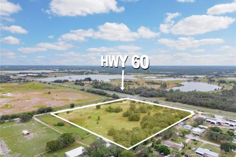 Land in Lake Wales, Florida № 1812704 - photo 1