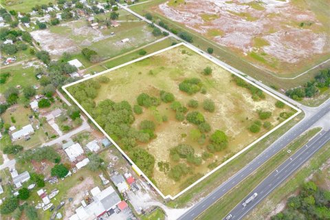 Land in Lake Wales, Florida № 1812704 - photo 28