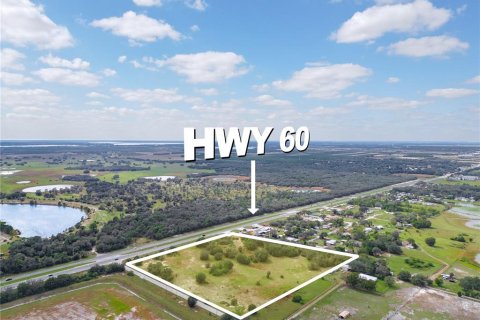 Land in Lake Wales, Florida № 1812704 - photo 4
