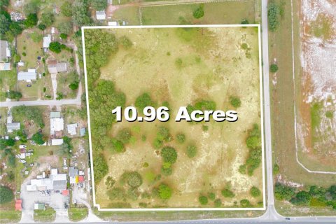 Land in Lake Wales, Florida № 1812704 - photo 20