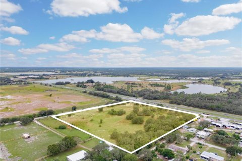 Land in Lake Wales, Florida № 1812704 - photo 29