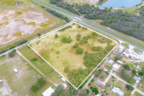 Land in Lake Wales, Florida № 1812704 - photo 5