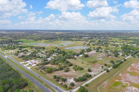 Land in Lake Wales, Florida № 1812704 - photo 2