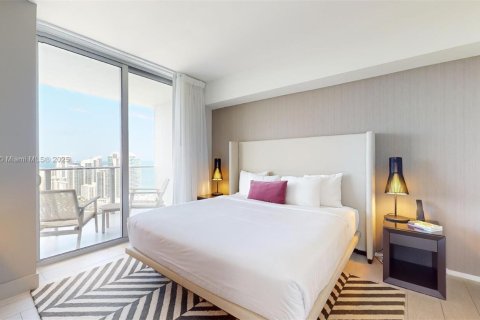 Copropriété à vendre à Hollywood, Floride: 2 chambres, 99.87 m2 № 1939578 - photo 13