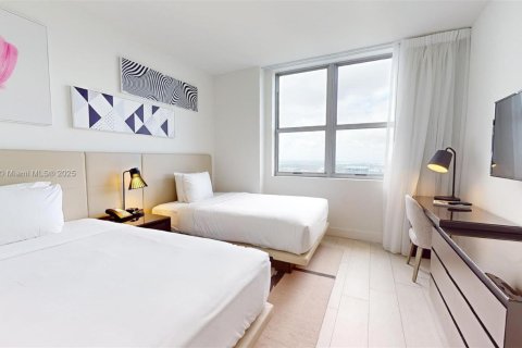 Copropriété à vendre à Hollywood, Floride: 2 chambres, 99.87 m2 № 1939578 - photo 17