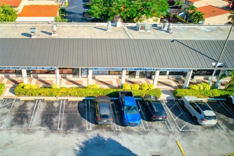 Commercial property in Miami, Florida № 2009765
