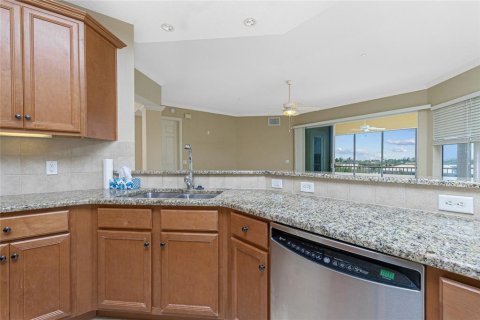 Condominio en venta en Englewood, Florida, 4 dormitorios, 256.5 m2 № 744922 - foto 14