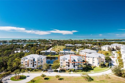 Condominio en venta en Englewood, Florida, 4 dormitorios, 256.5 m2 № 744922 - foto 2
