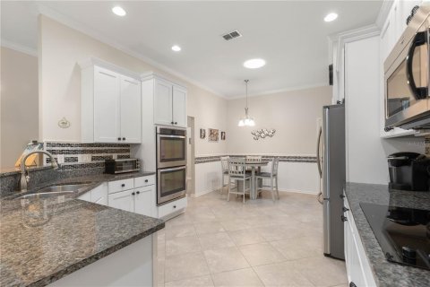Casa en venta en Palm Coast, Florida, 4 dormitorios, 205.5 m2 № 2114012 - foto 17