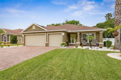 Casa en Palm Coast, Florida 4 dormitorios, 205.5 m2 № 2114012