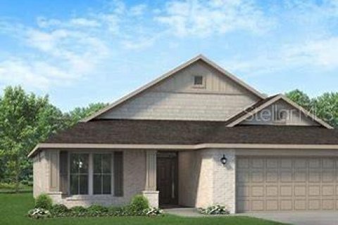 Casa en venta en Palm Coast, Florida, 4 dormitorios, 174.84 m2 № 1588792 - foto 1