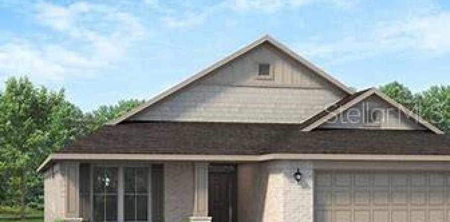 Casa en Palm Coast, Florida 4 dormitorios, 174.84 m2 № 1588792