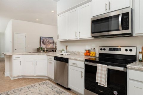 Casa en venta en Palm Coast, Florida, 4 dormitorios, 174.84 m2 № 1588792 - foto 2