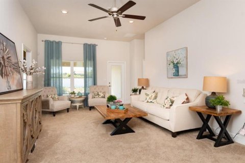 Casa en venta en Palm Coast, Florida, 4 dormitorios, 174.84 m2 № 1588792 - foto 3