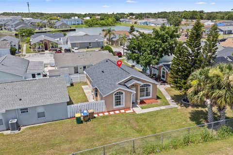 Casa en venta en Kissimmee, Florida, 3 dormitorios, 112.41 m2 № 1815537 - foto 24