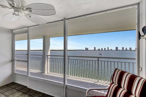 Condo in North Palm Beach, Florida, 2 bedrooms  № 2179110 - photo 10
