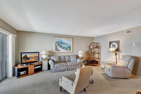 Condo in North Palm Beach, Florida, 2 bedrooms  № 2179110 - photo 12