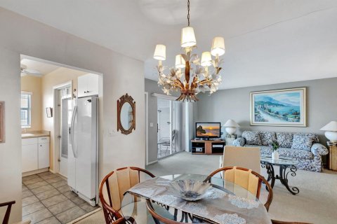 Condo in North Palm Beach, Florida, 2 bedrooms  № 2179110 - photo 17