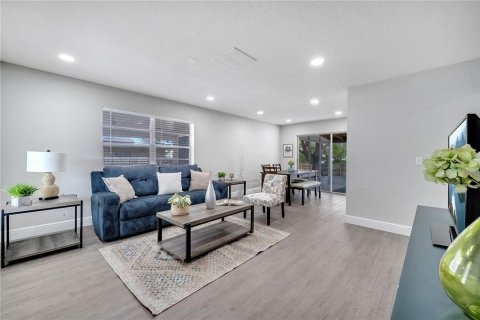 Villa ou maison à vendre à Deltona, Floride: 3 chambres, 102.56 m2 № 1793409 - photo 6