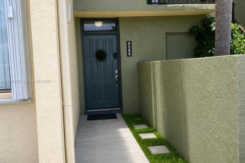 Touwnhouse à Coral Springs, Floride 2 chambres, 113.15 m2 № 2246093