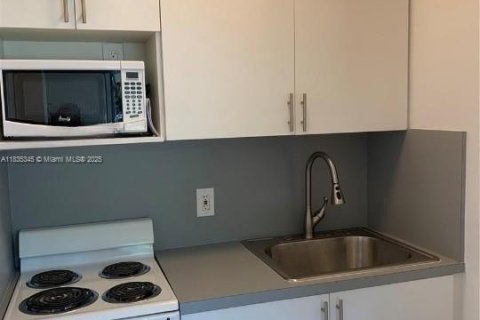 Casa en alquiler en Miami, Florida, 1 dormitorio, 186.27 m2 № 1818274 - foto 8