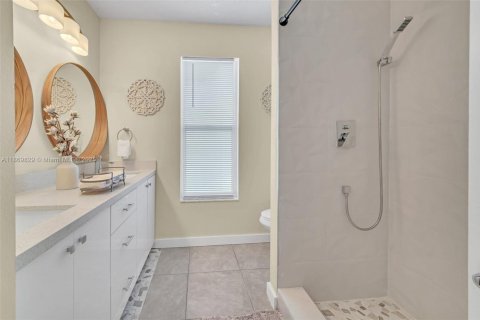 Villa ou maison à vendre à Kissimmee, Floride: 4 chambres, 196.3 m2 № 2035273 - photo 28