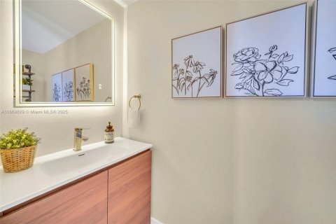 Villa ou maison à vendre à Kissimmee, Floride: 4 chambres, 196.3 m2 № 2035273 - photo 18