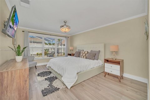 Villa ou maison à vendre à Kissimmee, Floride: 4 chambres, 196.3 m2 № 2035273 - photo 22