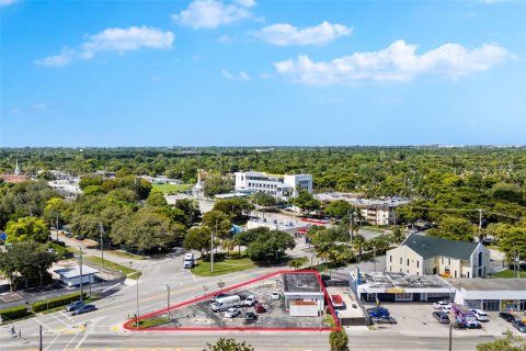 Commercial property in Miami, Florida № 1953721 - photo 12