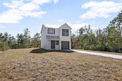 House in Osteen, Florida 3 bedrooms, 150.87 sq.m. № 1578191 - photo 5
