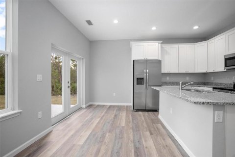 House in Osteen, Florida 3 bedrooms, 150.87 sq.m. № 1578191 - photo 29