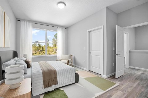 House in Osteen, Florida 3 bedrooms, 150.87 sq.m. № 1578191 - photo 20