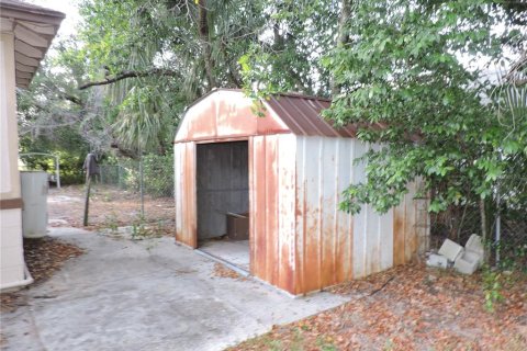 House in Lake Wales, Florida 3 bedrooms, 100.33 sq.m. № 2166234 - photo 21