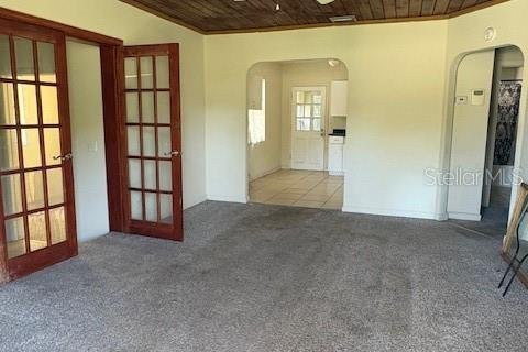 House in Lake Wales, Florida 3 bedrooms, 100.33 sq.m. № 2166234 - photo 9
