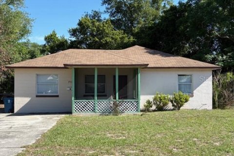 House in Lake Wales, Florida 3 bedrooms, 100.33 sq.m. № 2166234 - photo 3