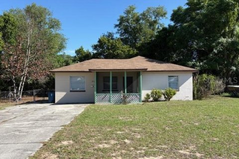 House in Lake Wales, Florida 3 bedrooms, 100.33 sq.m. № 2166234 - photo 2