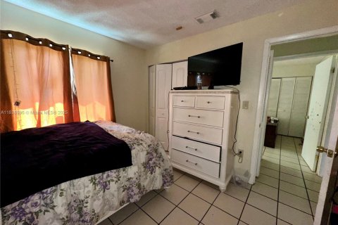 Villa ou maison à vendre à Florida City, Floride: 4 chambres, 140.65 m2 № 1825601 - photo 18