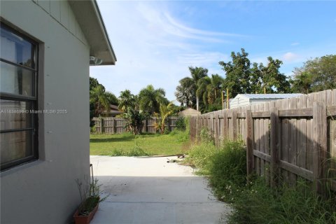 Villa ou maison à vendre à Florida City, Floride: 4 chambres, 140.65 m2 № 1825601 - photo 30