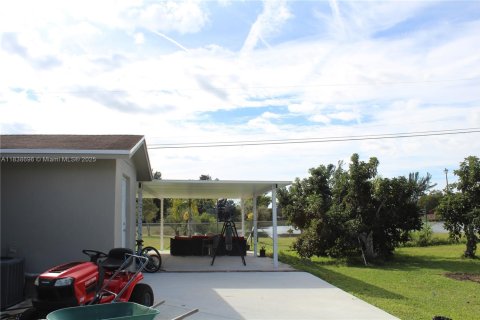 Villa ou maison à vendre à Florida City, Floride: 4 chambres, 140.65 m2 № 1825601 - photo 26