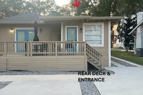 Appartement à louer à Orlando, Floride: 1 chambre, 74.32 m2 № 2214278 - photo 2