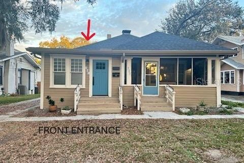 Apartment in Orlando, Florida 1 bedroom, 74.32 sq.m. № 2214278