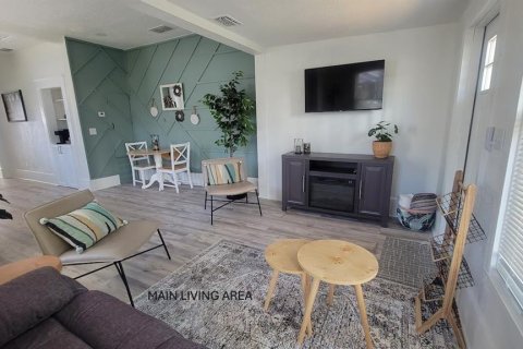 Appartement à louer à Orlando, Floride: 1 chambre, 74.32 m2 № 2214278 - photo 4