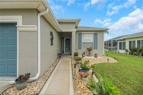 House in Leesburg, Florida 3 bedrooms, 145.3 sq.m. № 1689919 - photo 6